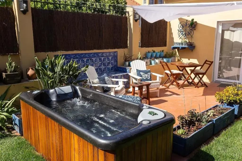 Geronimo Guest House Belém - photo 16