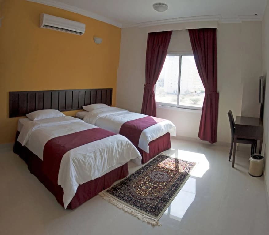 Dhilal Hotel Apartments - photo 6