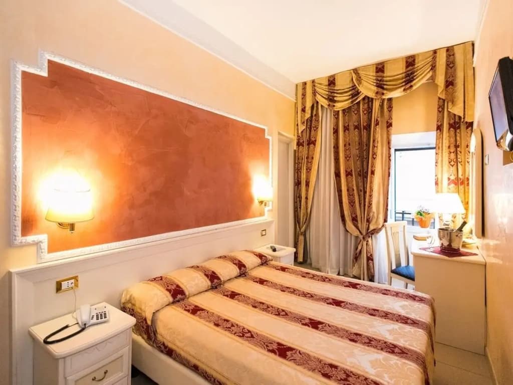 Hotel Erdarelli - photo 4