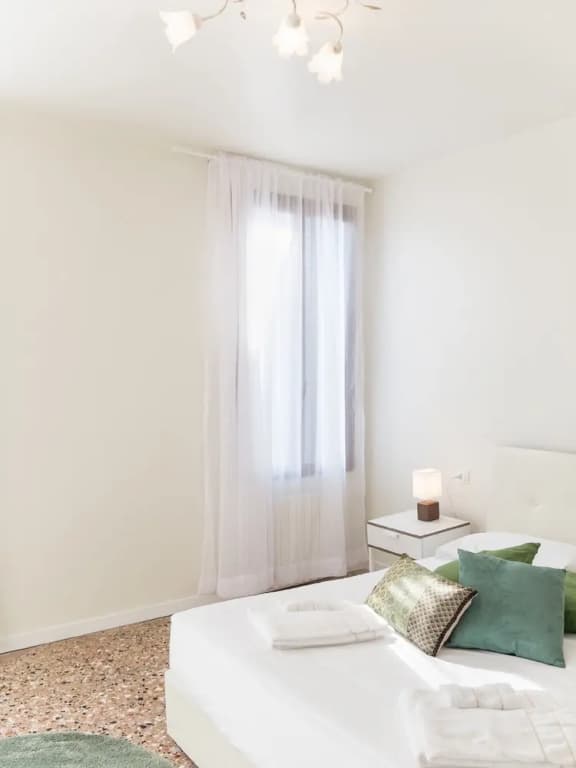 Penthouse Dream Apartments by Wonderful Italy - photo 44