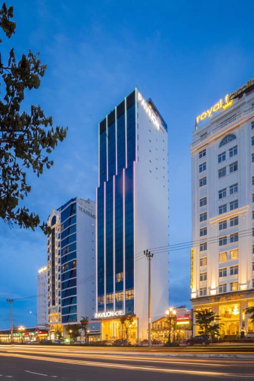 Pavilion Hotel Da Nang - photo 1