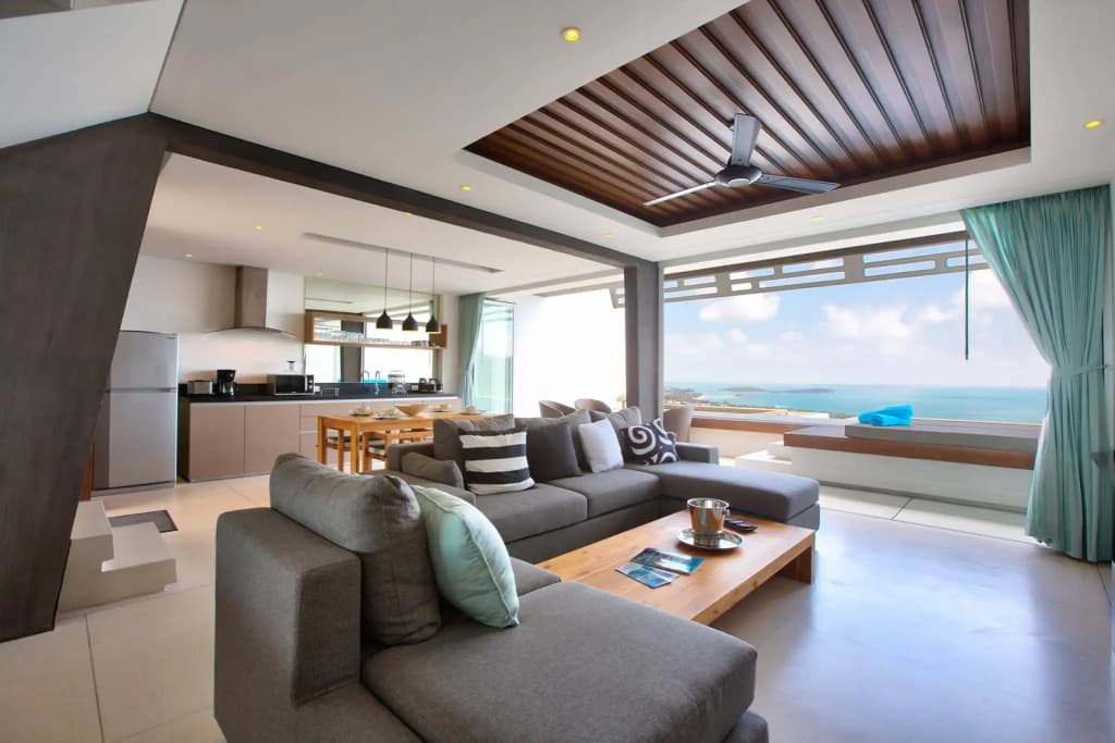 Aqua Samui Villas - photo 2