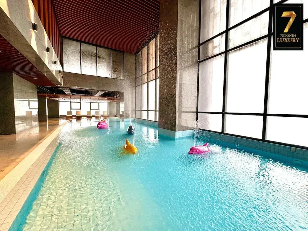 7Stonez Luxury ANTARA RESIDENCE Genting Highlands - photo 13