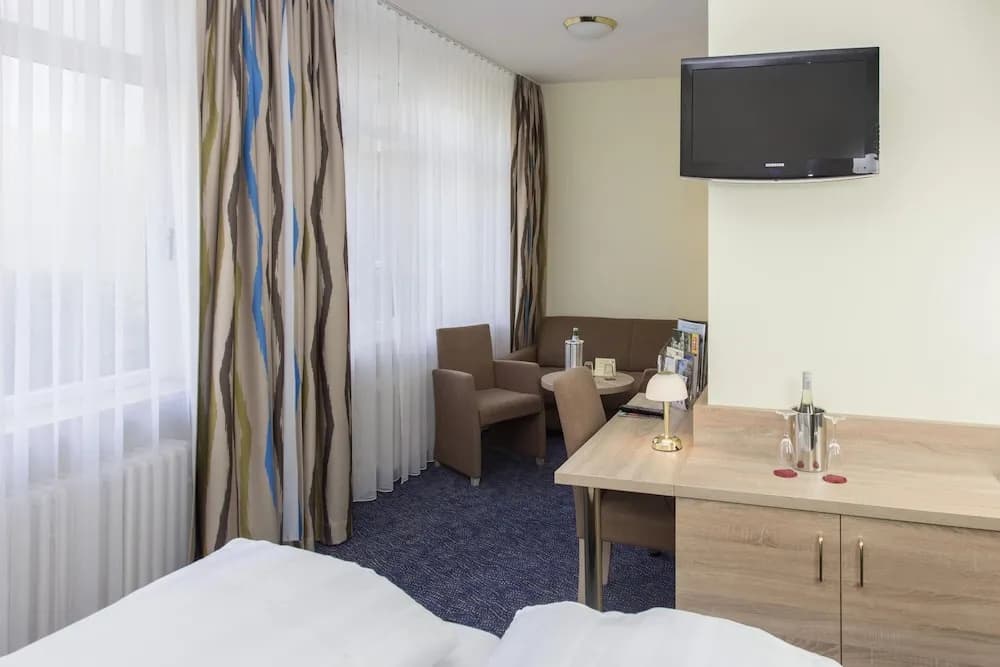 Seehotel Grunewald - photo 3