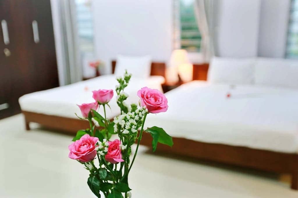 Gold House Hotel - photo 3