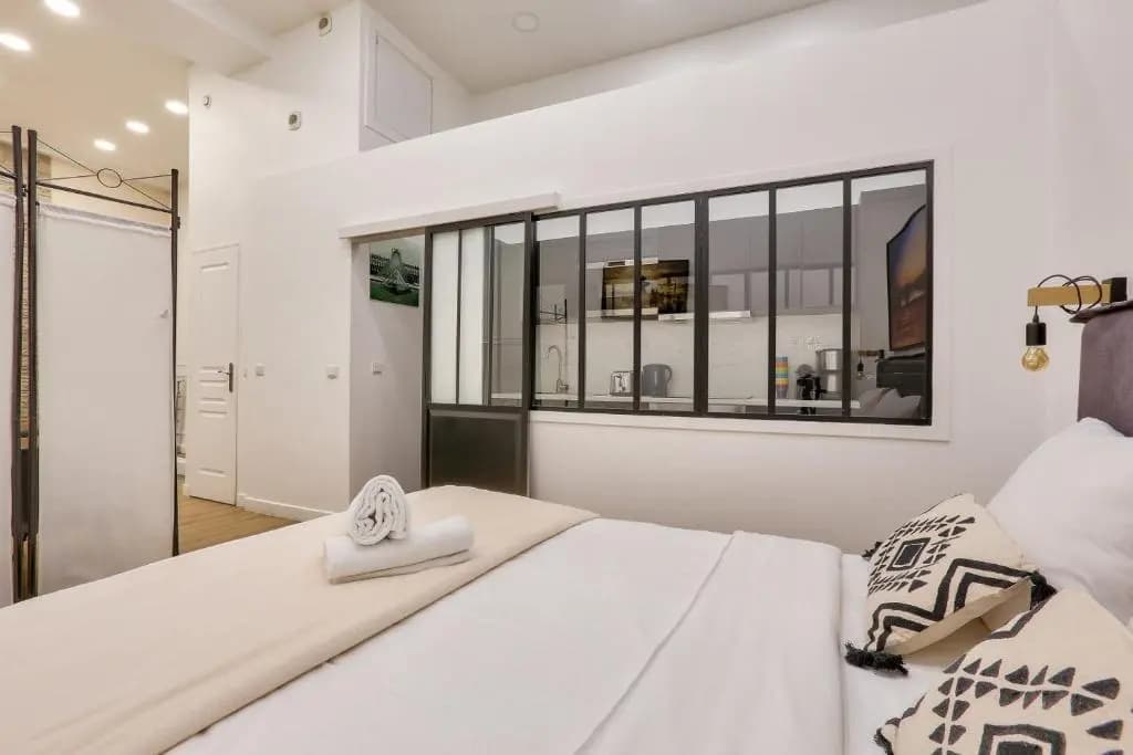 05 - Parisian Design Loft - photo 3