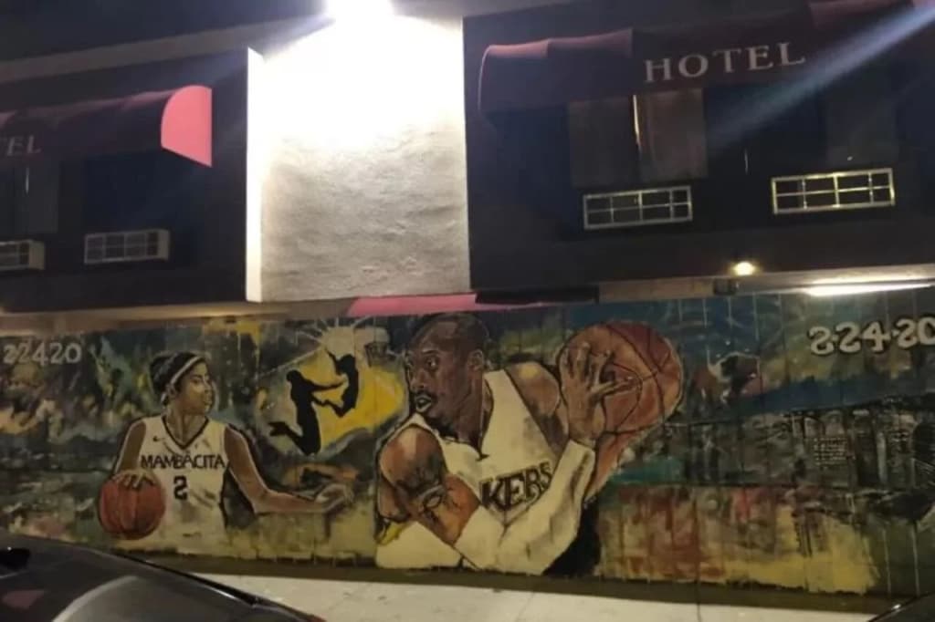 Knights Inn Downtown Los Angeles - photo 17