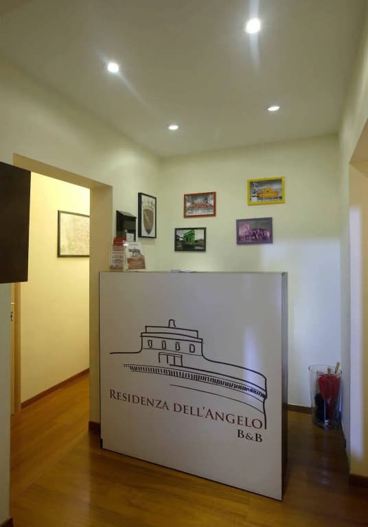 La Residenza dell'Angelo - photo 13