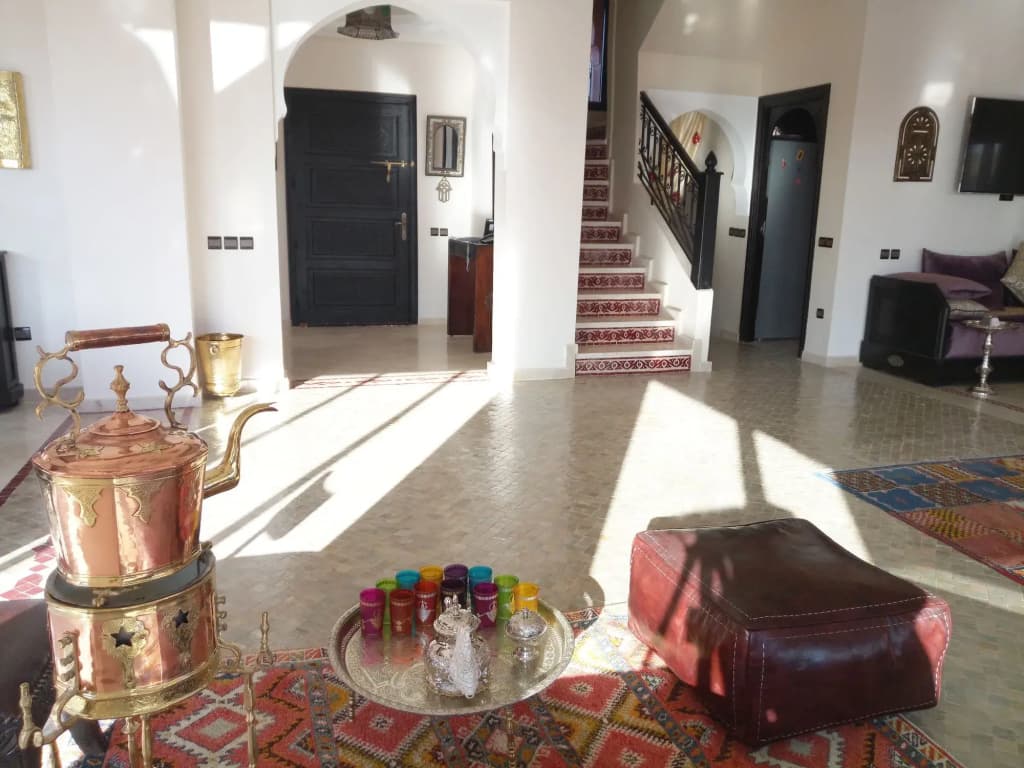 Villa Zahoua - photo 14