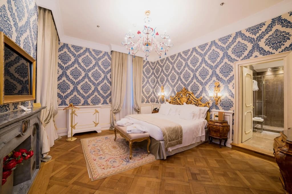 Hotel Ai Reali di Venezia - photo 4