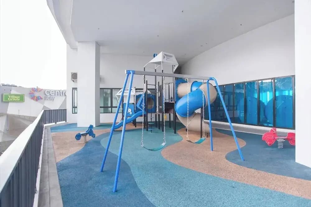 ICity Luxury Condo by Smarthome - photo 20