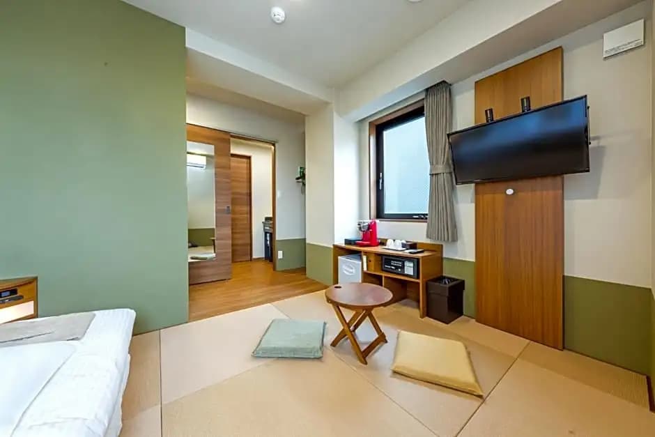 Hotel Meldia Shijo Kawaramachi - Vacation STAY 86747 - photo 3