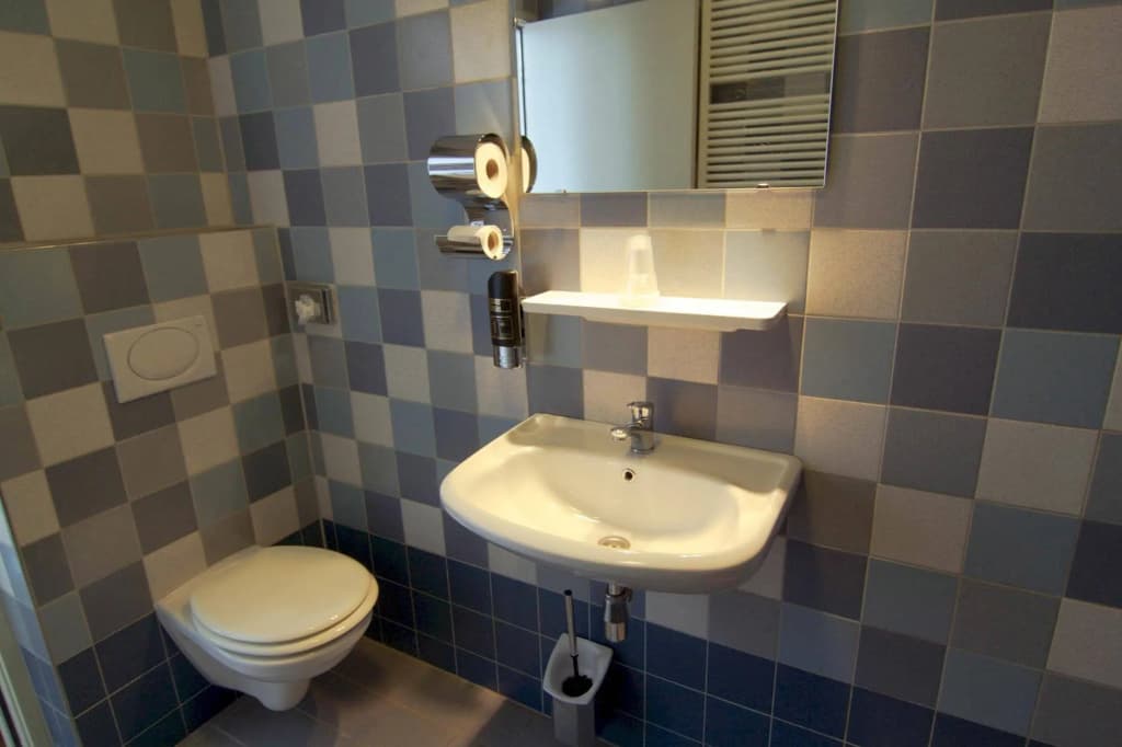 City Hotel Rembrandt Square - photo 9