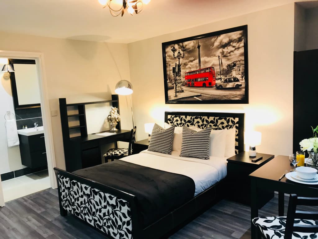 W6 Hotel Hammersmith - photo 29