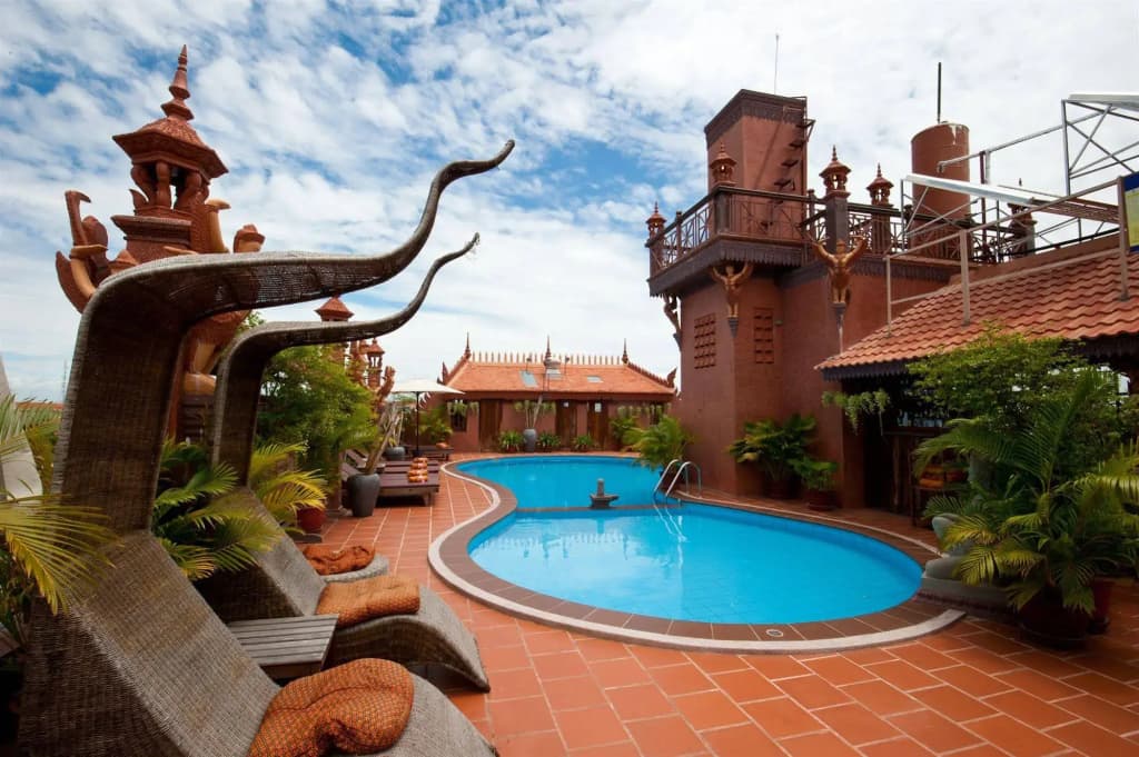 Okay 1 Villa - photo 16