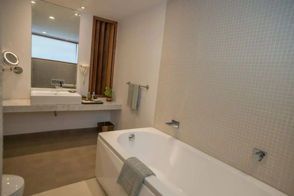 Hotel Somadevi Angkor Boutique and Resort - photo 10
