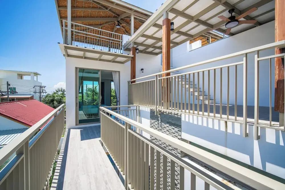 Classic Modern Pool Villas Rawai 3BR - photo 17