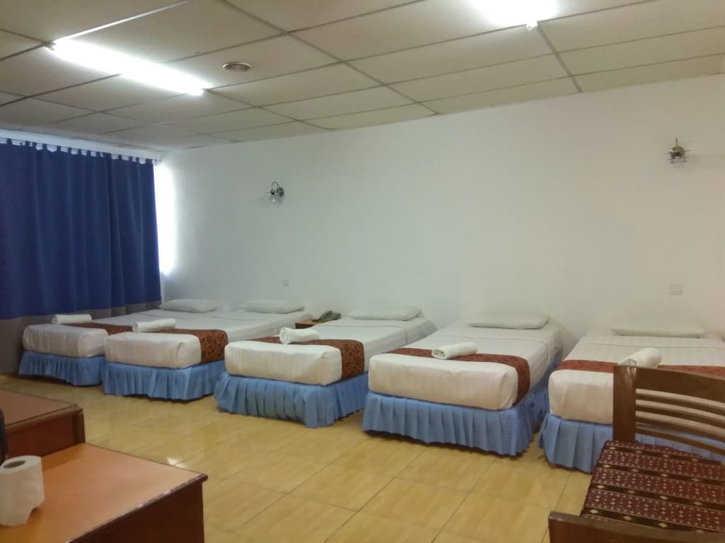 Hotel KT Mutiara - photo 6