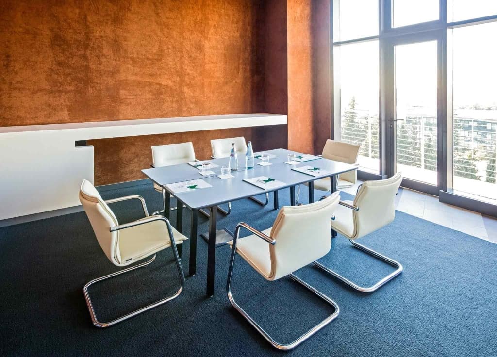 ibis Styles Roma Eur - photo 24
