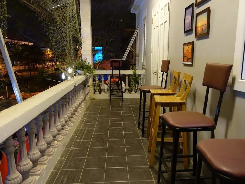 Bookaholic Beach Hostel - photo 17