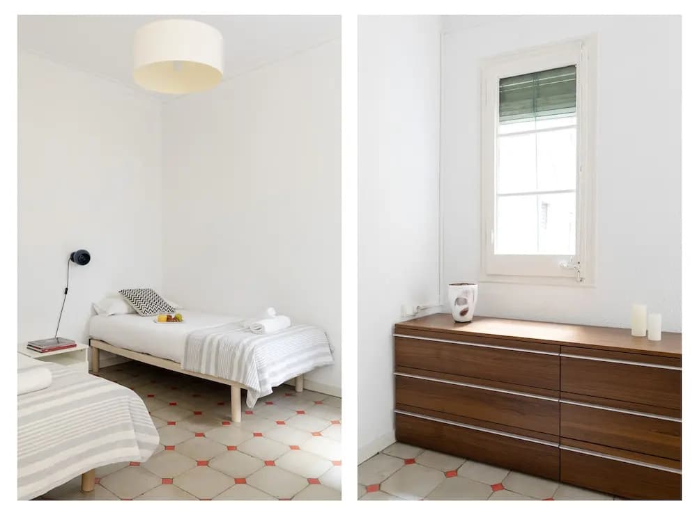 AB Gràcia Charm Apartment 1-1 - photo 3