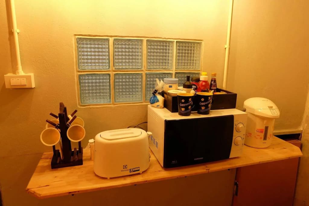 Fellow Hostel - photo 19
