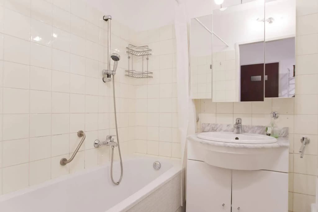Vienna Opera Apartment - photo 11