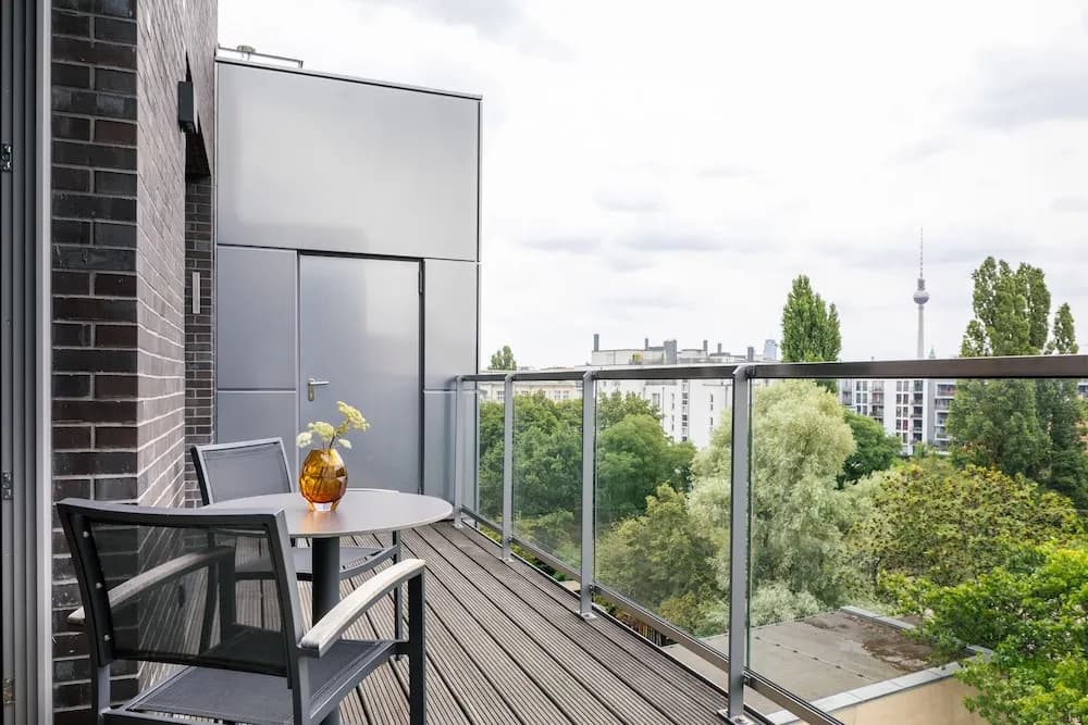 Downtown Apartments Berlin - photo 37