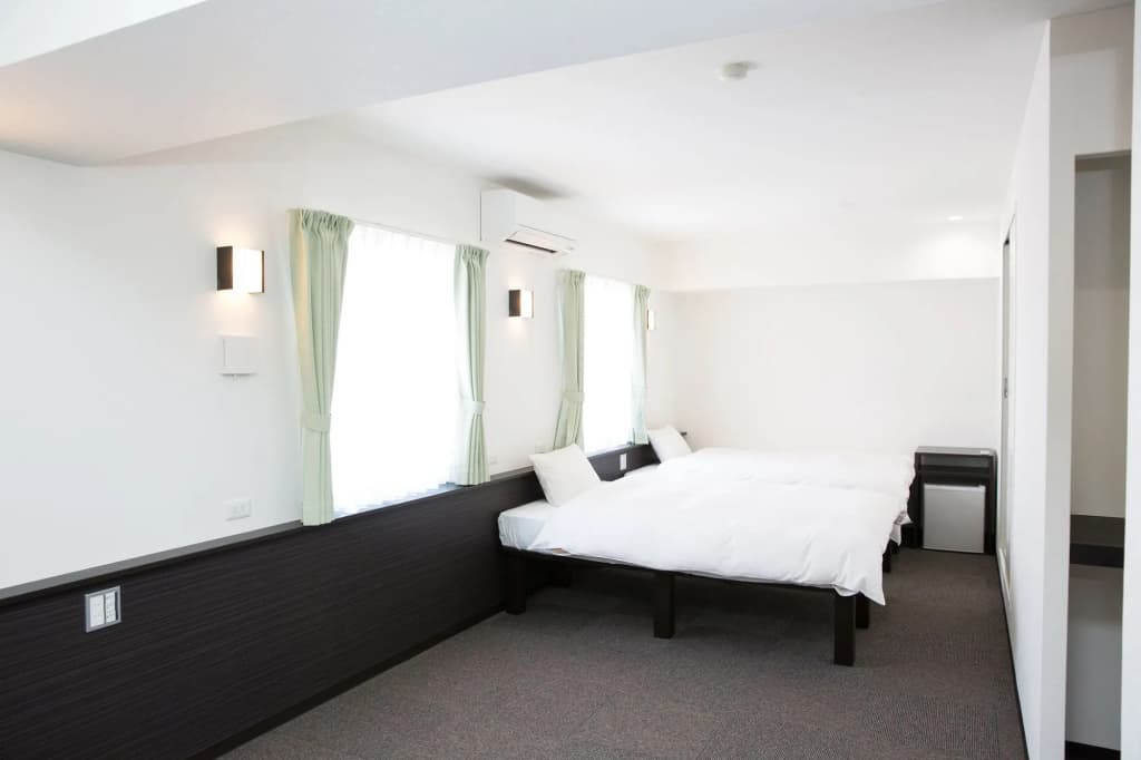 Universal Hotel Reborn - photo 15