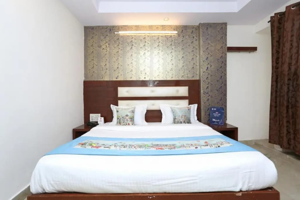 Hotel Re Pose Villa - photo 3