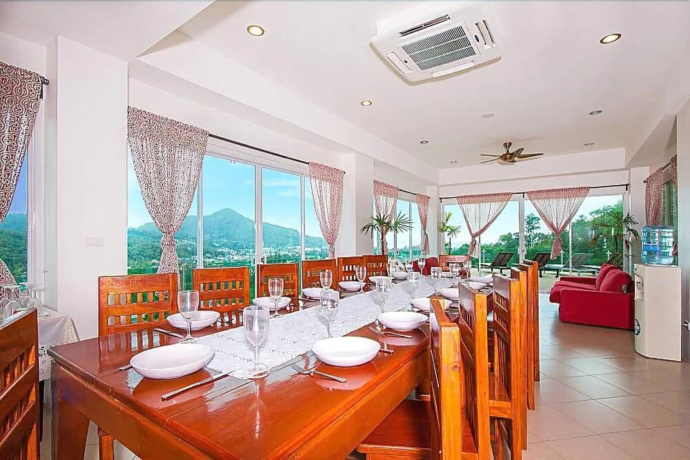 Villa Niyati - photo 18