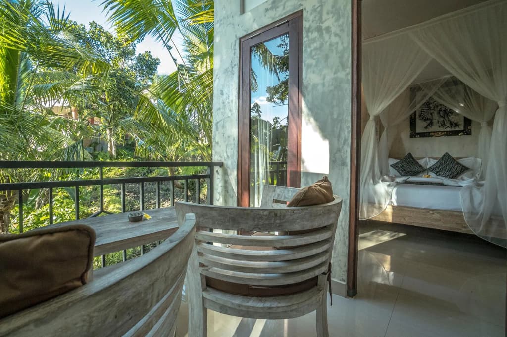 Adi Bisma Inn - photo 12