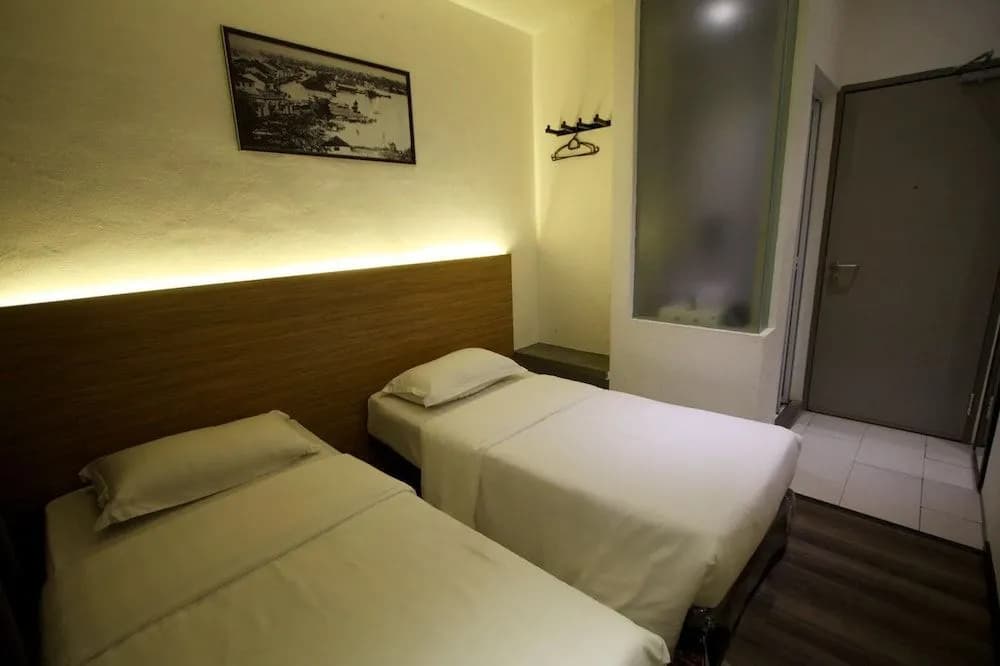 Place2Stay @ Chinatown - photo 6