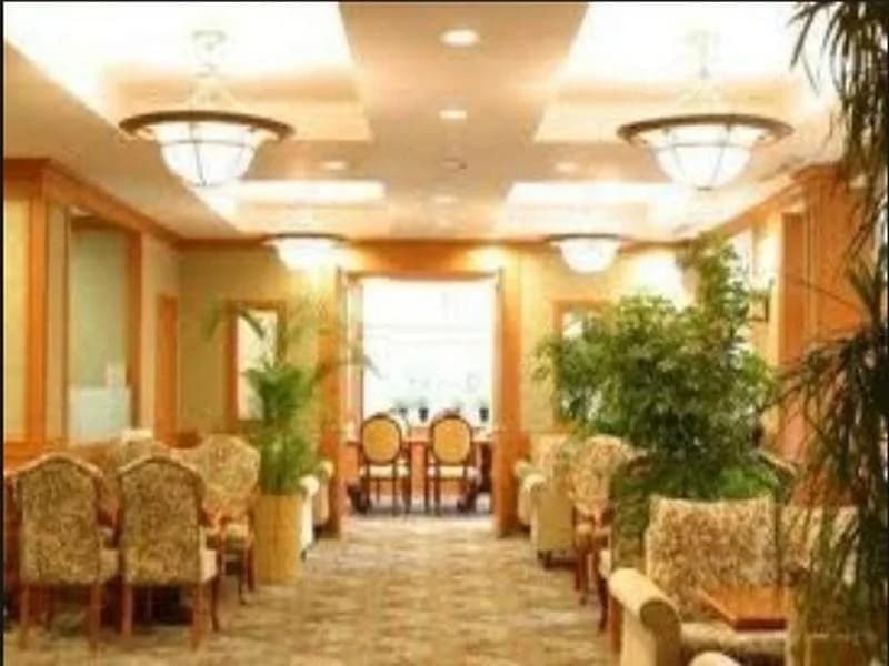 New Regent Hotel(뉴 리젠트 호텔) - photo 15