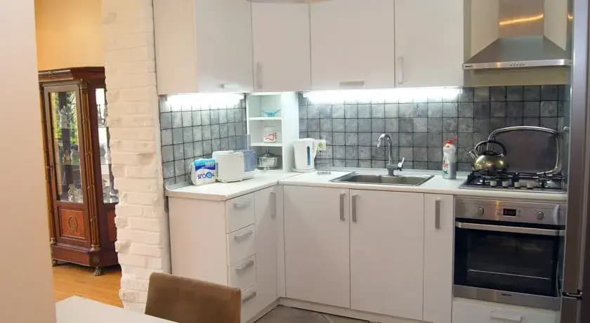 Flat Tamarashvili - photo 9