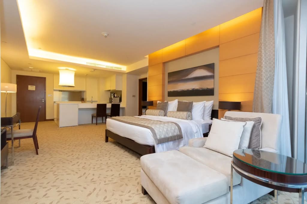 Westminster Dubai Mall - photo 36