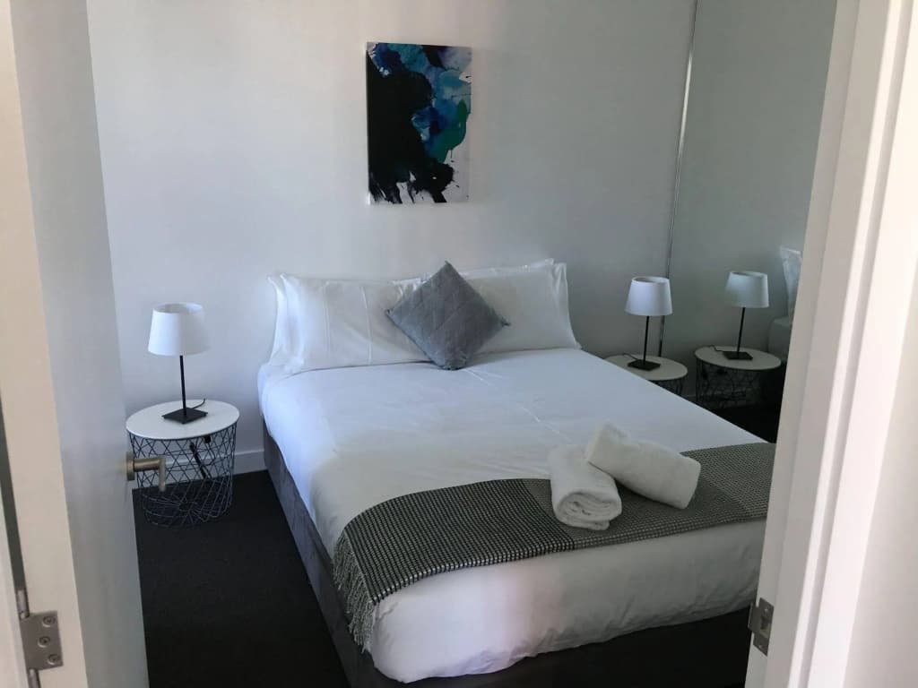 Apartments Melbourne Domain Docklands - photo 4