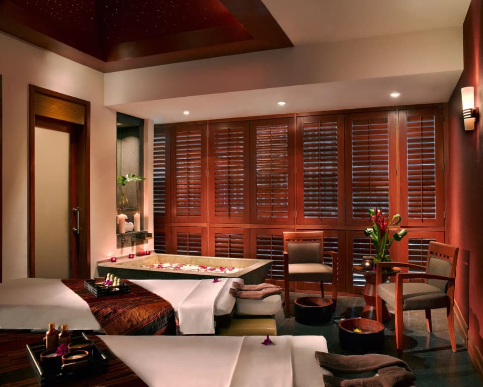 Pullman Kuala Lumpur City Centre Hotel & Residences - photo 27