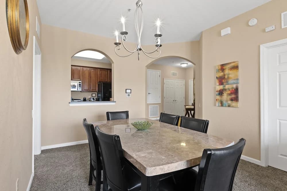 Orlando Resort Rentals at Universal Boulevard - photo 32