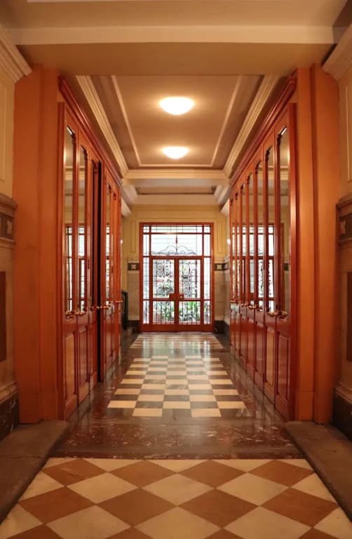 Village Chueca Apartments - photo 14