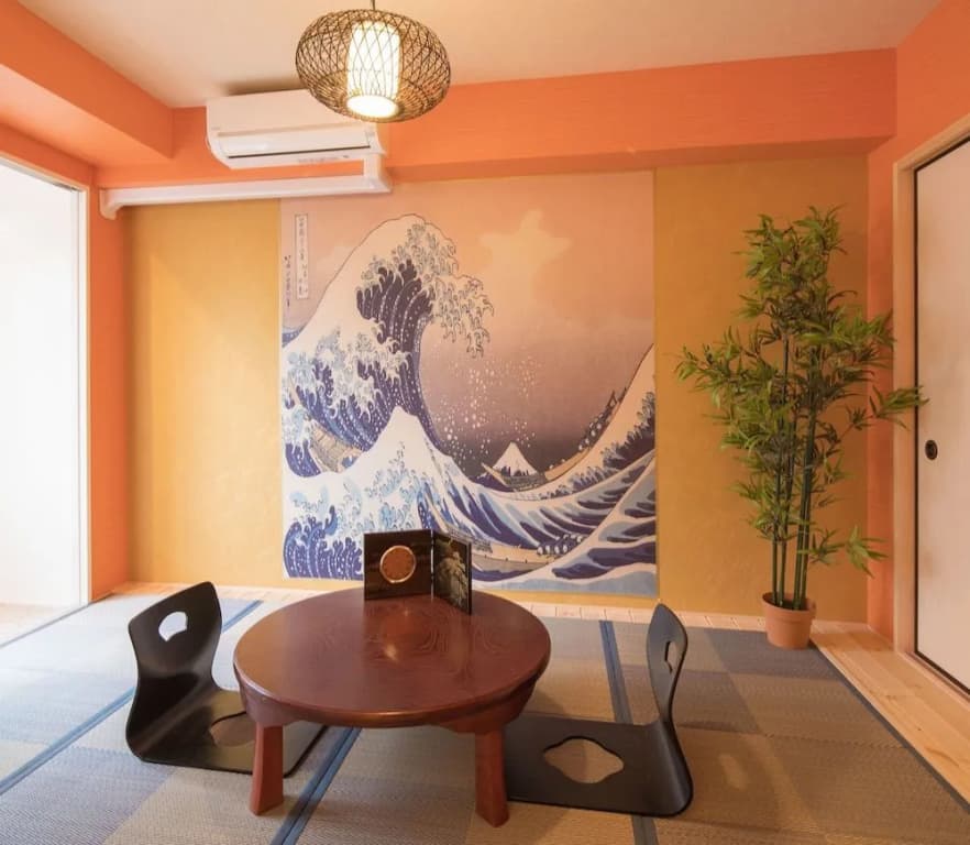 Turfy's Flat 101 - photo 8