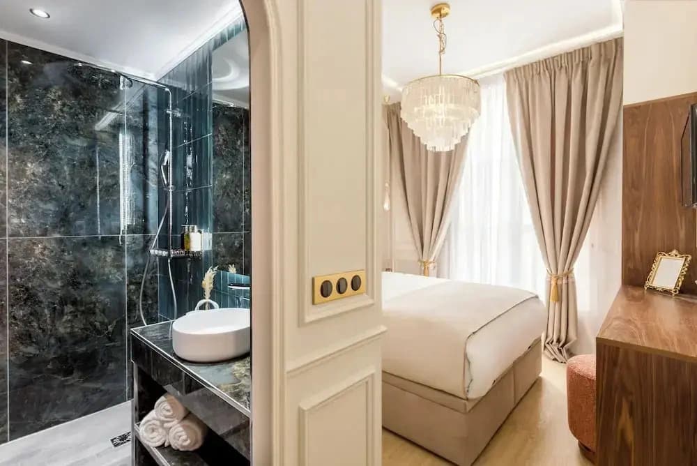 Merveil Signature Suite - Kleber - photo 5