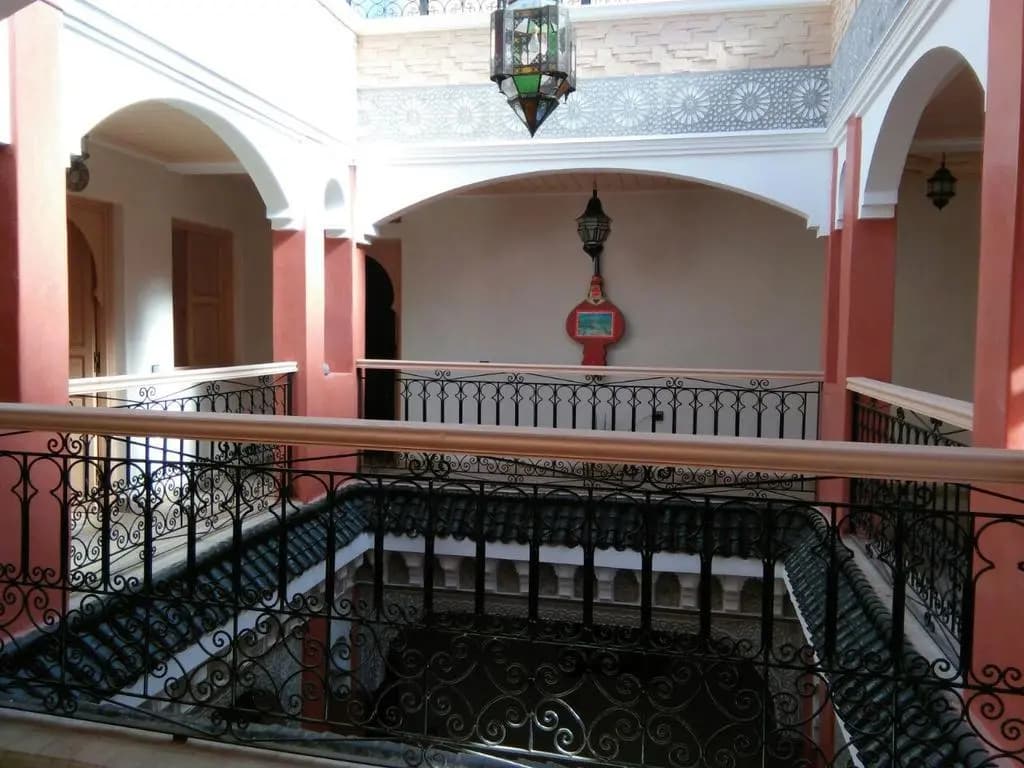 Riad Dar Nakhla - photo 9