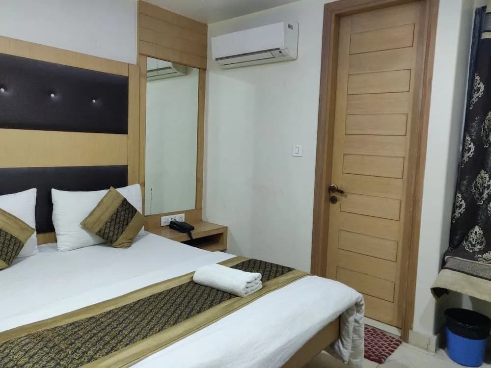 TG Tashkent Hotel - photo 4