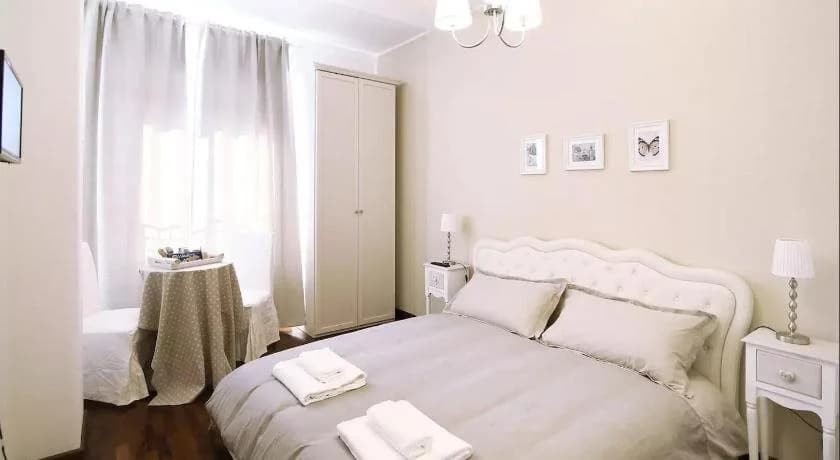 MC Guest House - photo 9