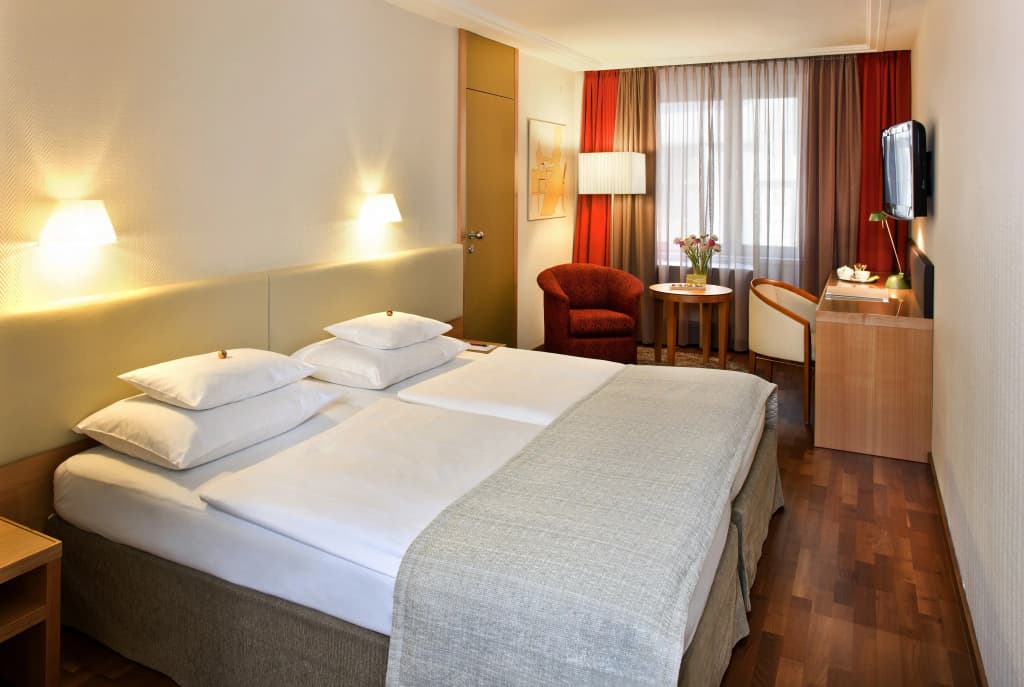 Boutique Hotel Das Tigra - photo 4