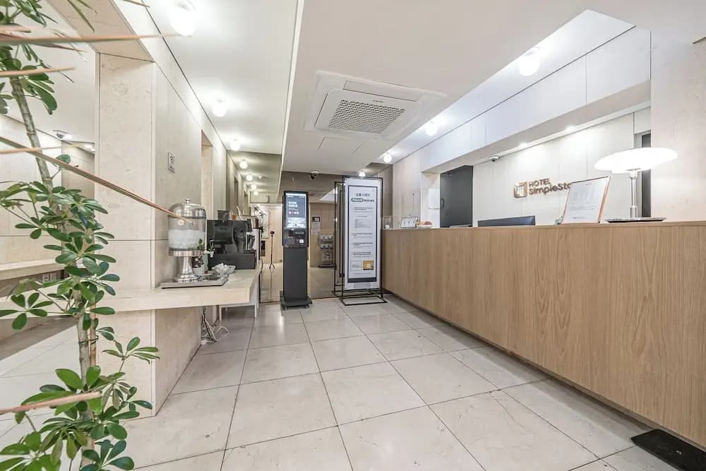 Simple Stay Jongro - photo 6