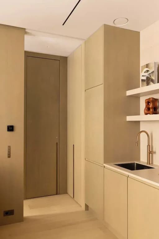 Luxury Flat- Ac-1br/4p- Madeleine/saint Honore - photo 7