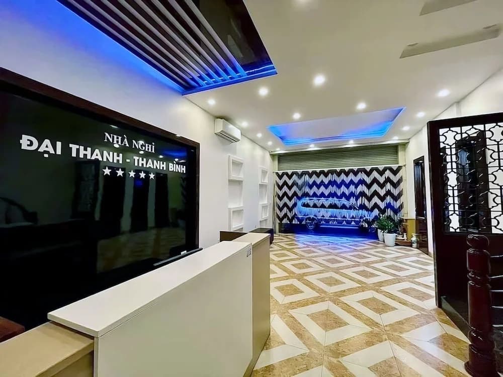 GRAD Dai Thanh Motel - photo 8