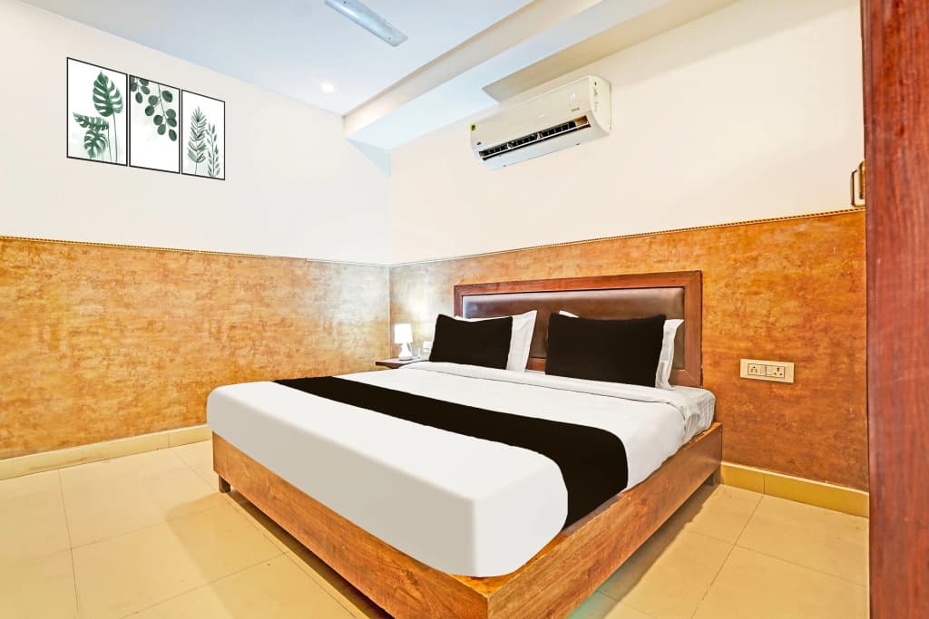 Oyo Key Rooms Tilak Nagar - photo 9